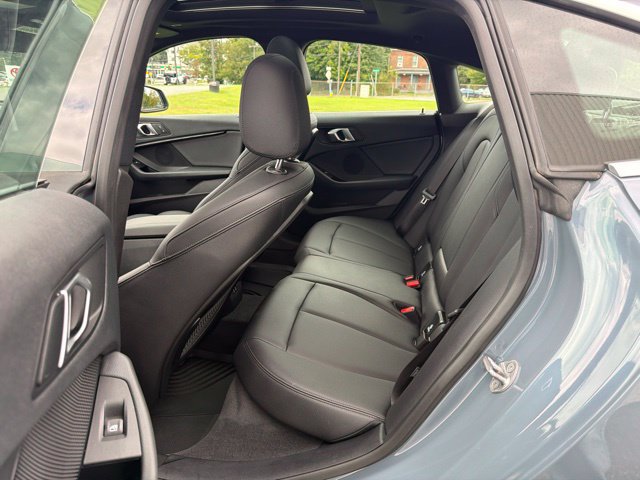 Used 2023 BMW 228i xDrive Gran Coupe w/ Convenience Package AWD/4WD image 16