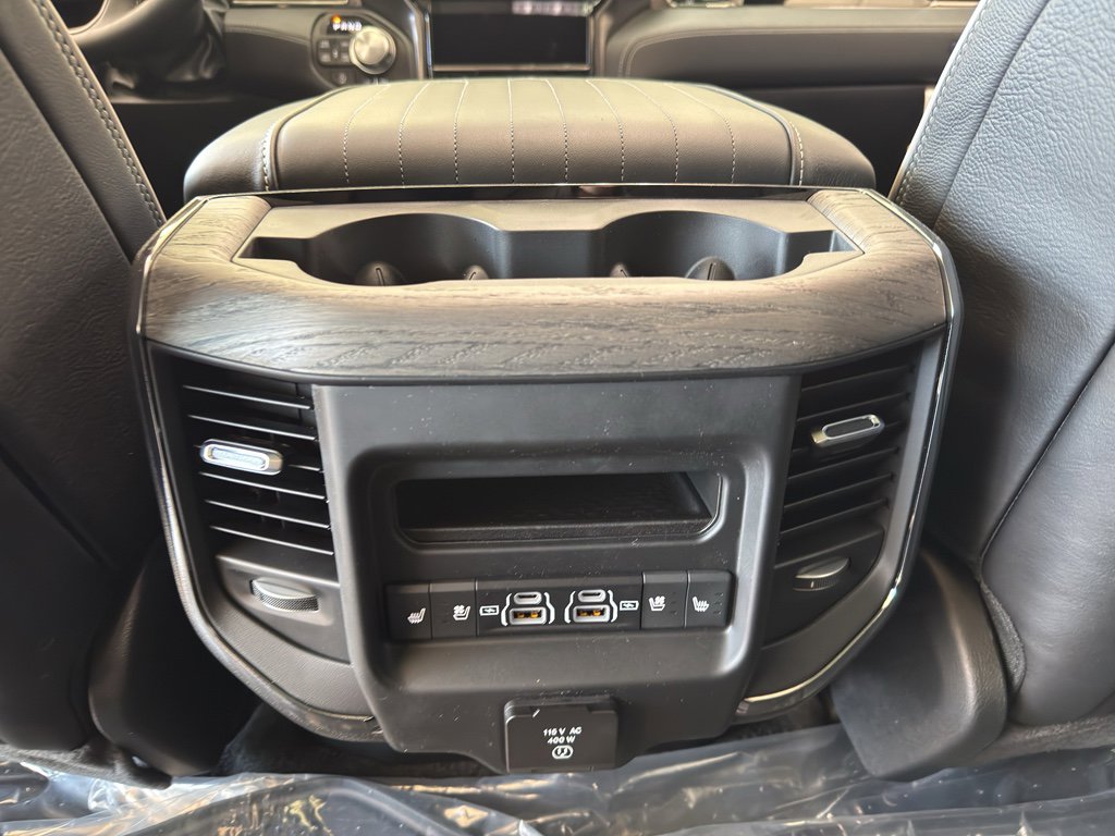 New 2026 RAM 1500 Limited image 33