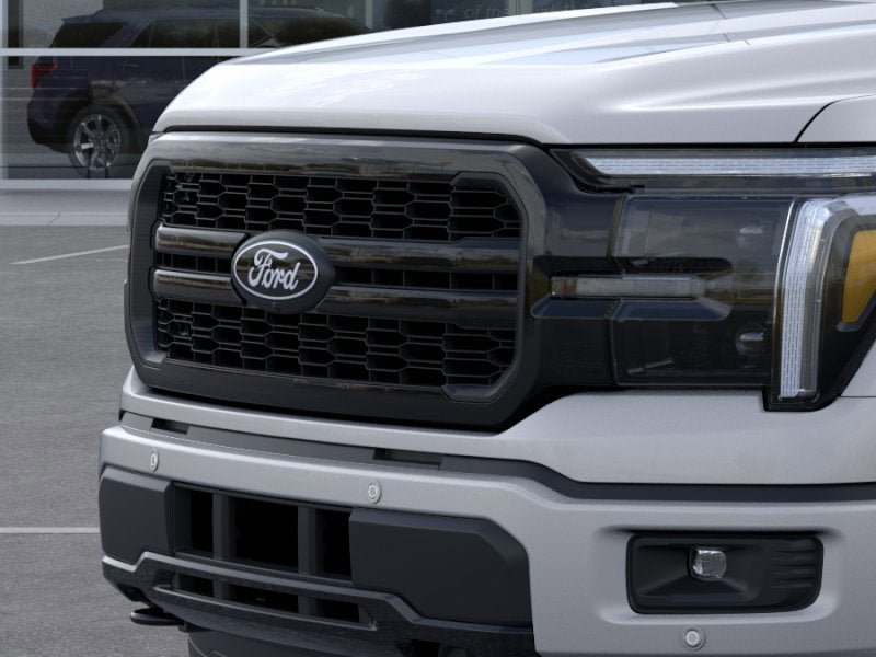 New 2025 Ford F150 Lariat w/ Equipment Group 501A Mid AWD/4WD image 17