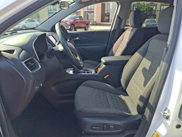 Certified 2024 Chevrolet Equinox LT AWD/4WD image 14