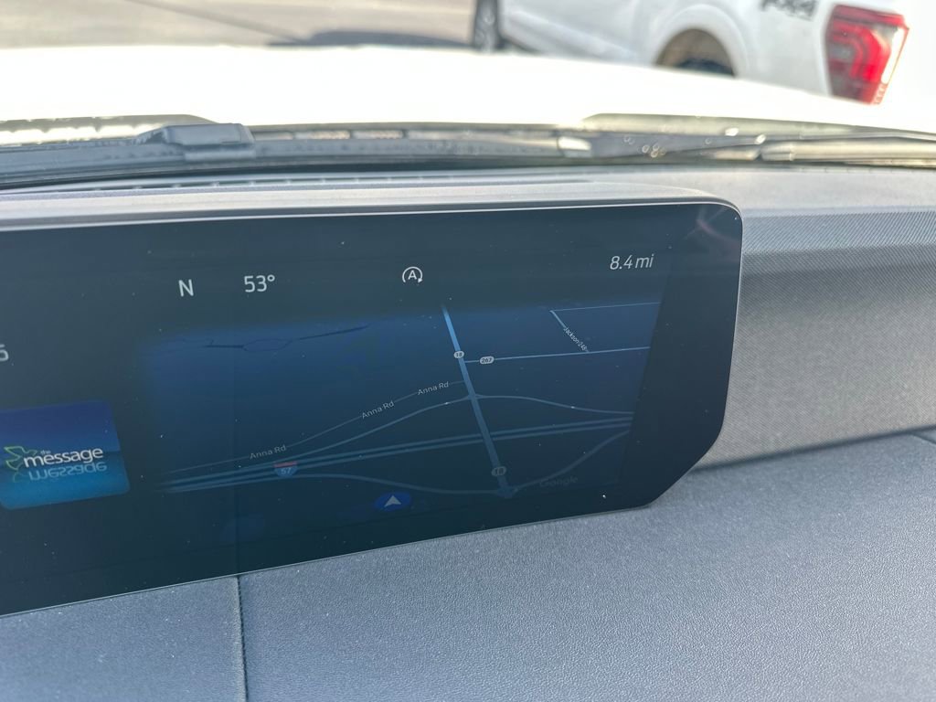 New 2025 Ford Expedition Platinum w/ Driver's Package image 14