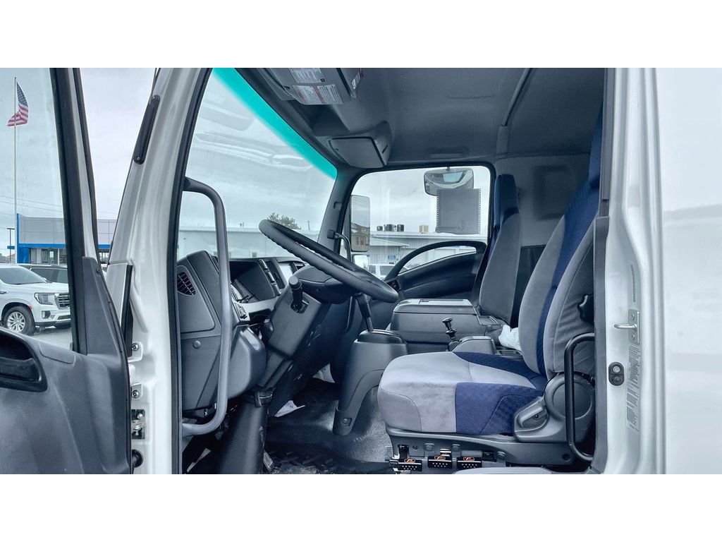 New 2024 Chevrolet Low Cab Forward 6500XD image 15