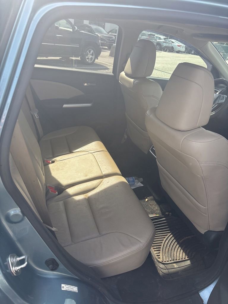 Used 2015 Honda CR-V EX-L image 13