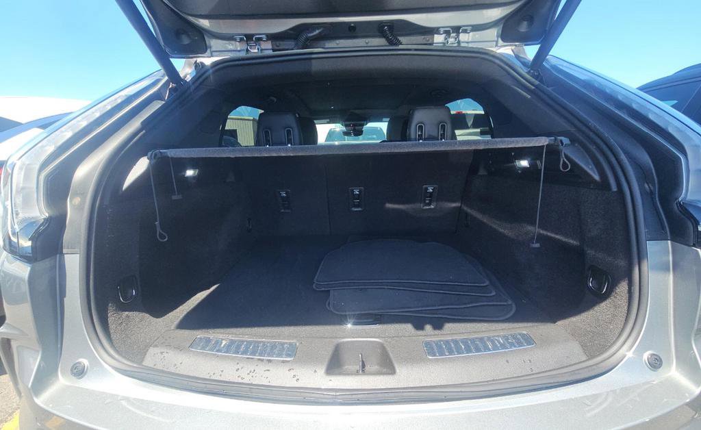 Used 2024 Cadillac XT4 Sport FWD image 21