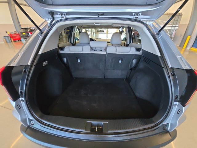 Used 2018 Honda HR-V EX image 23