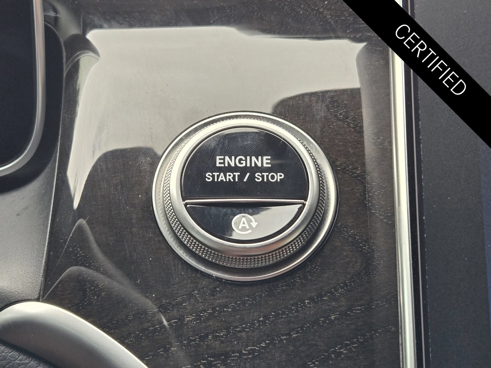 Certified 2026 Mercedes-Benz GLC 300 image 20