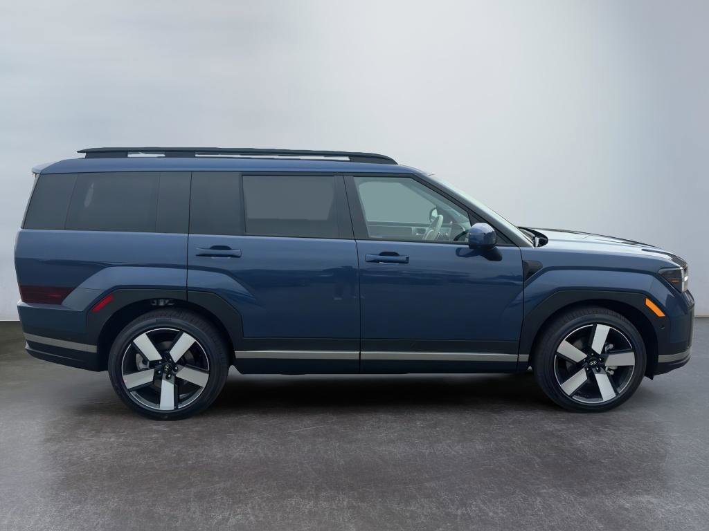 New 2026 Hyundai Santa Fe Limited image 4