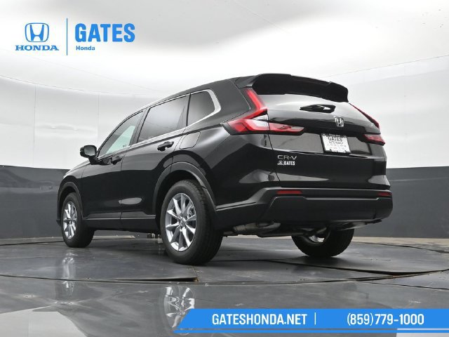 New 2027 Honda CR-V EX image 42