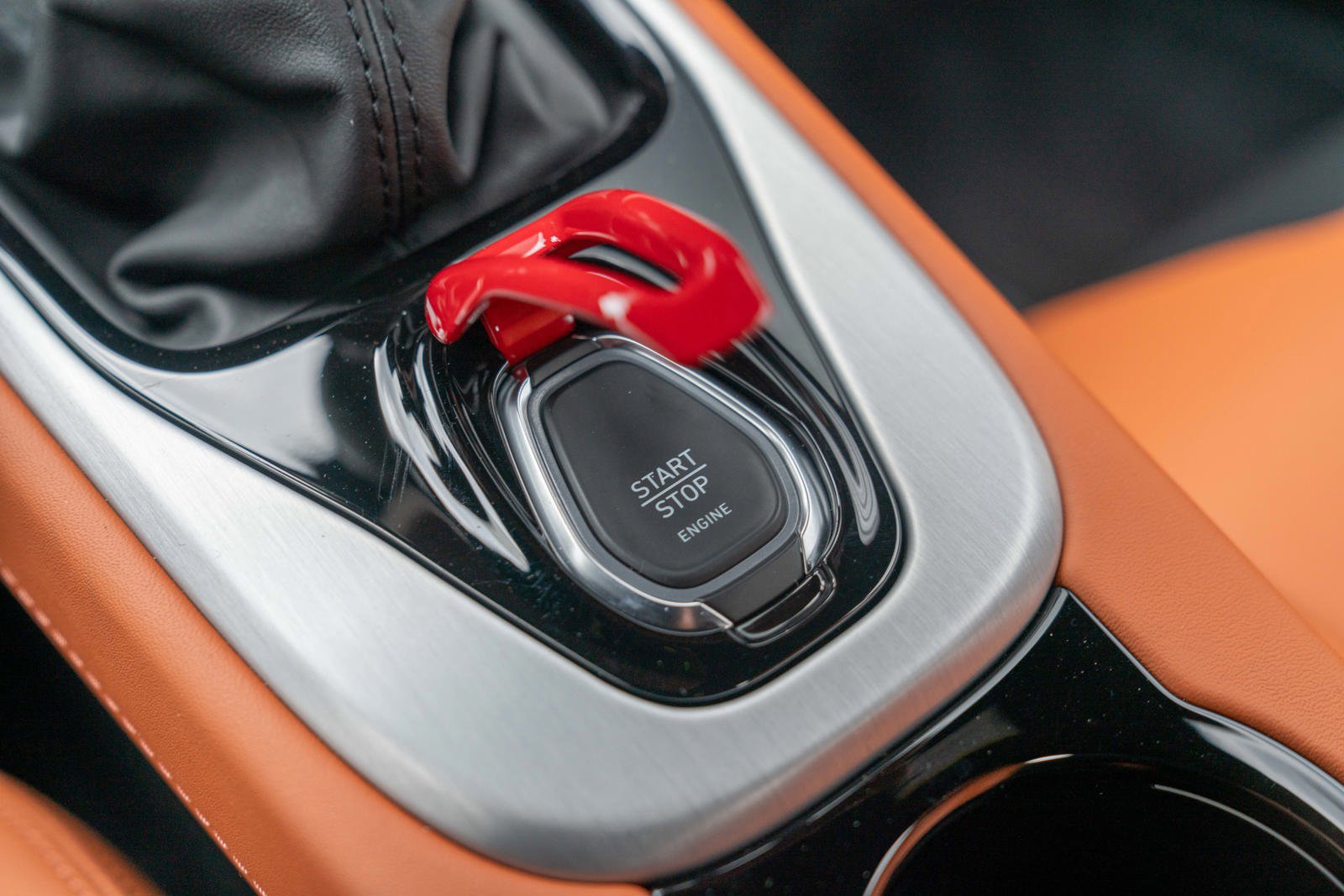 Used 2024 Lotus Emira First Edition image 35