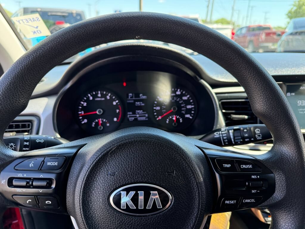 Used 2019 Kia Rio S FWD image 34