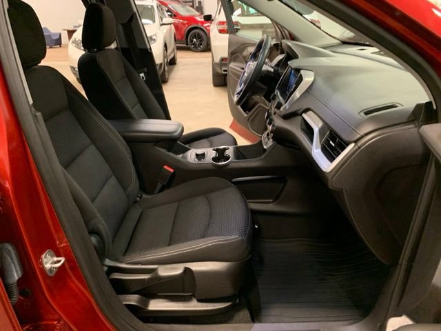 Used 2022 GMC Terrain SLE w/ Driver Convenience Package AWD/4WD image 31