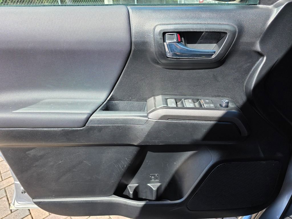 Certified 2021 Toyota Tacoma TRD Sport image 26