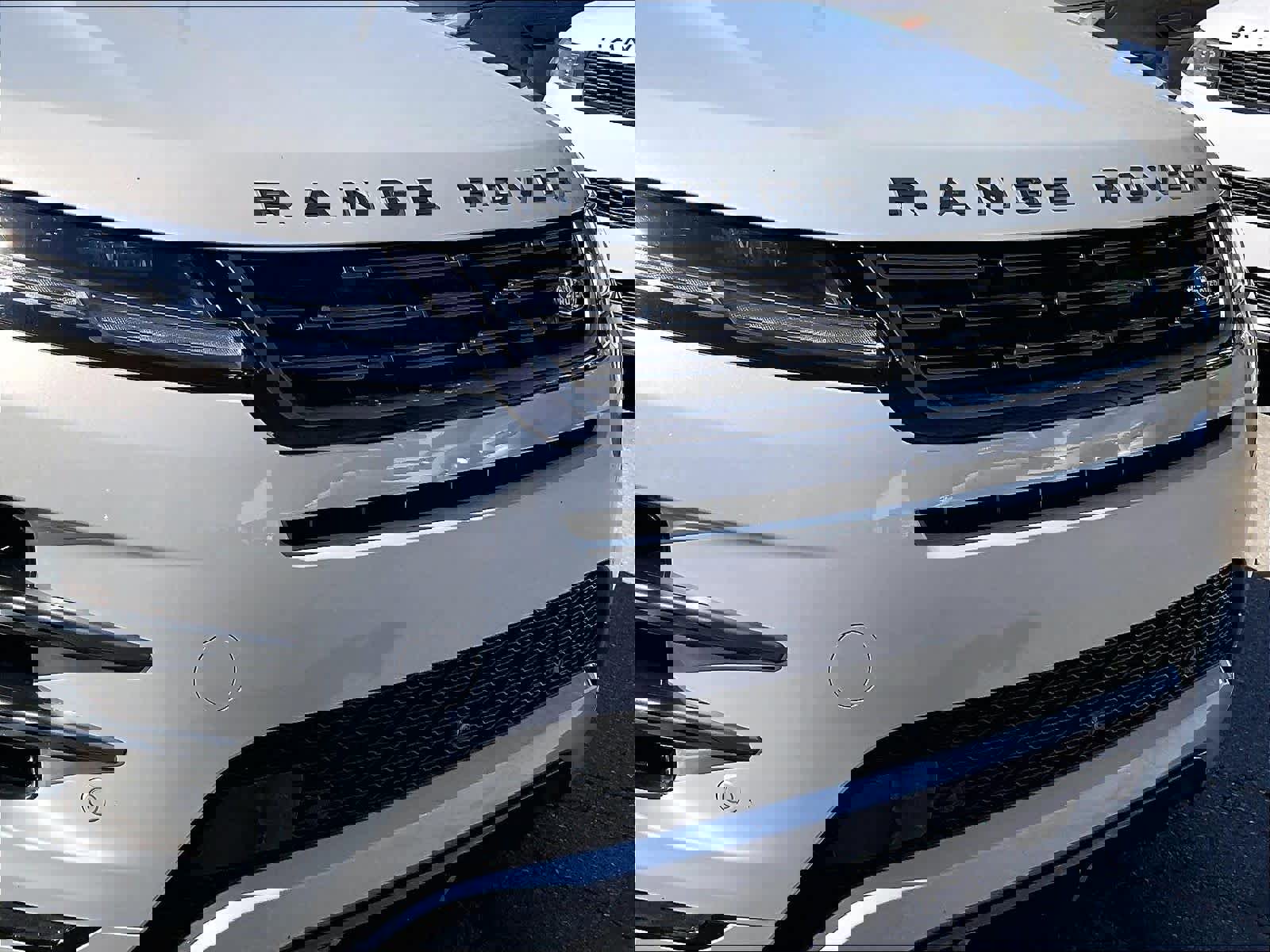 Used 2026 Land Rover Range Rover Evoque Dynamic SE image 31