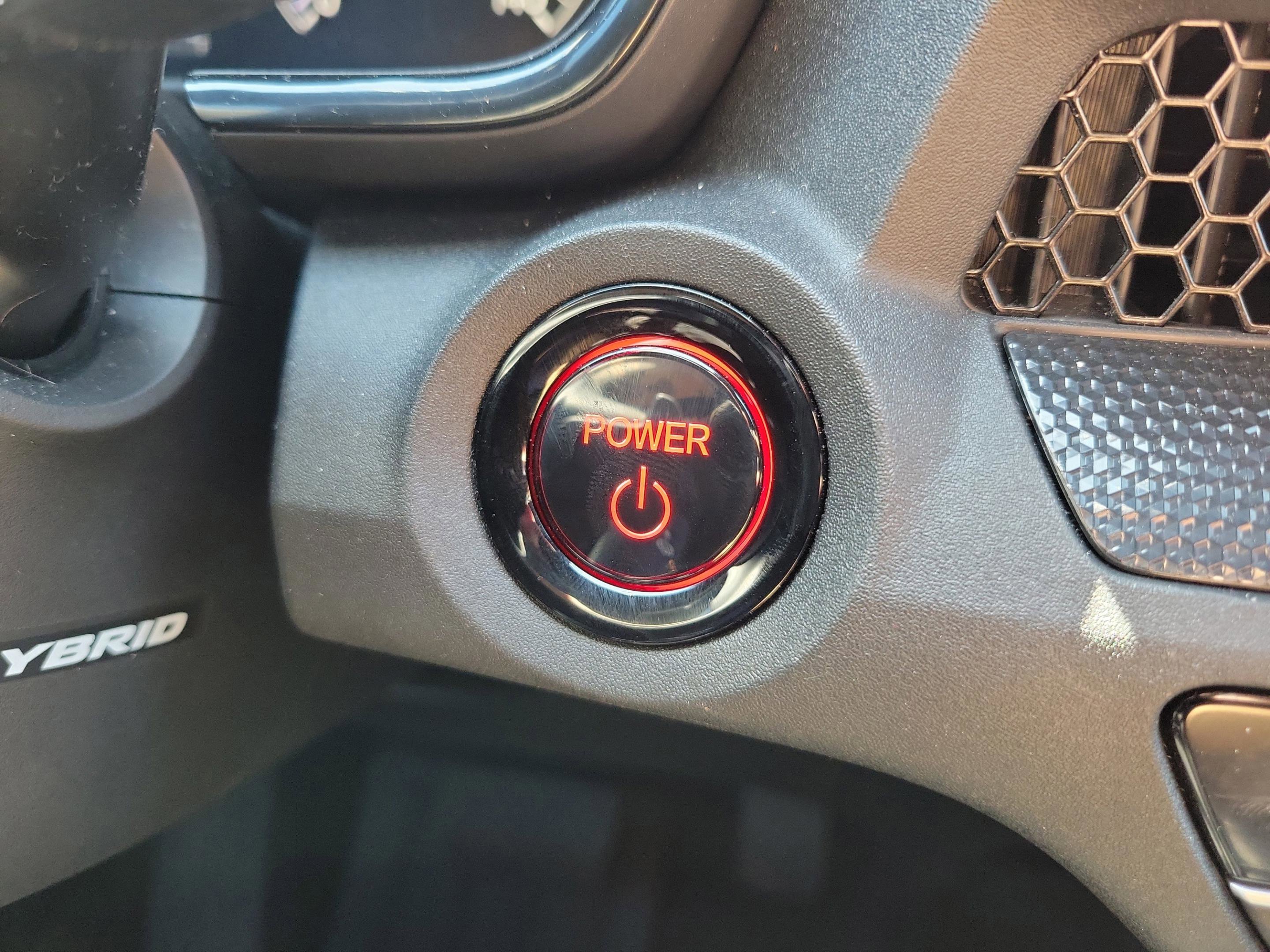 Used 2025 Honda CR-V Sport-L image 34