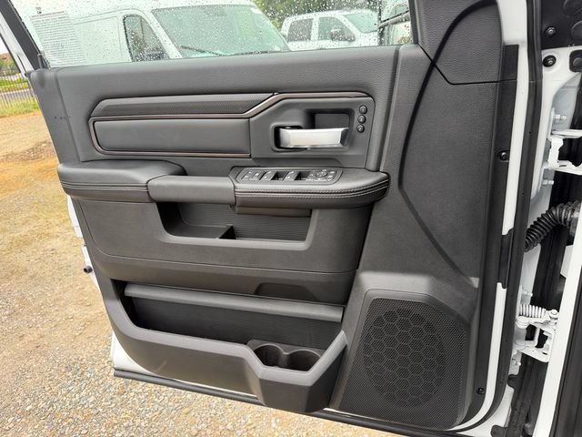 New 2026 RAM 2500 Rebel w/ Rebel Level 1 Equipment Group AWD/4WD image 16