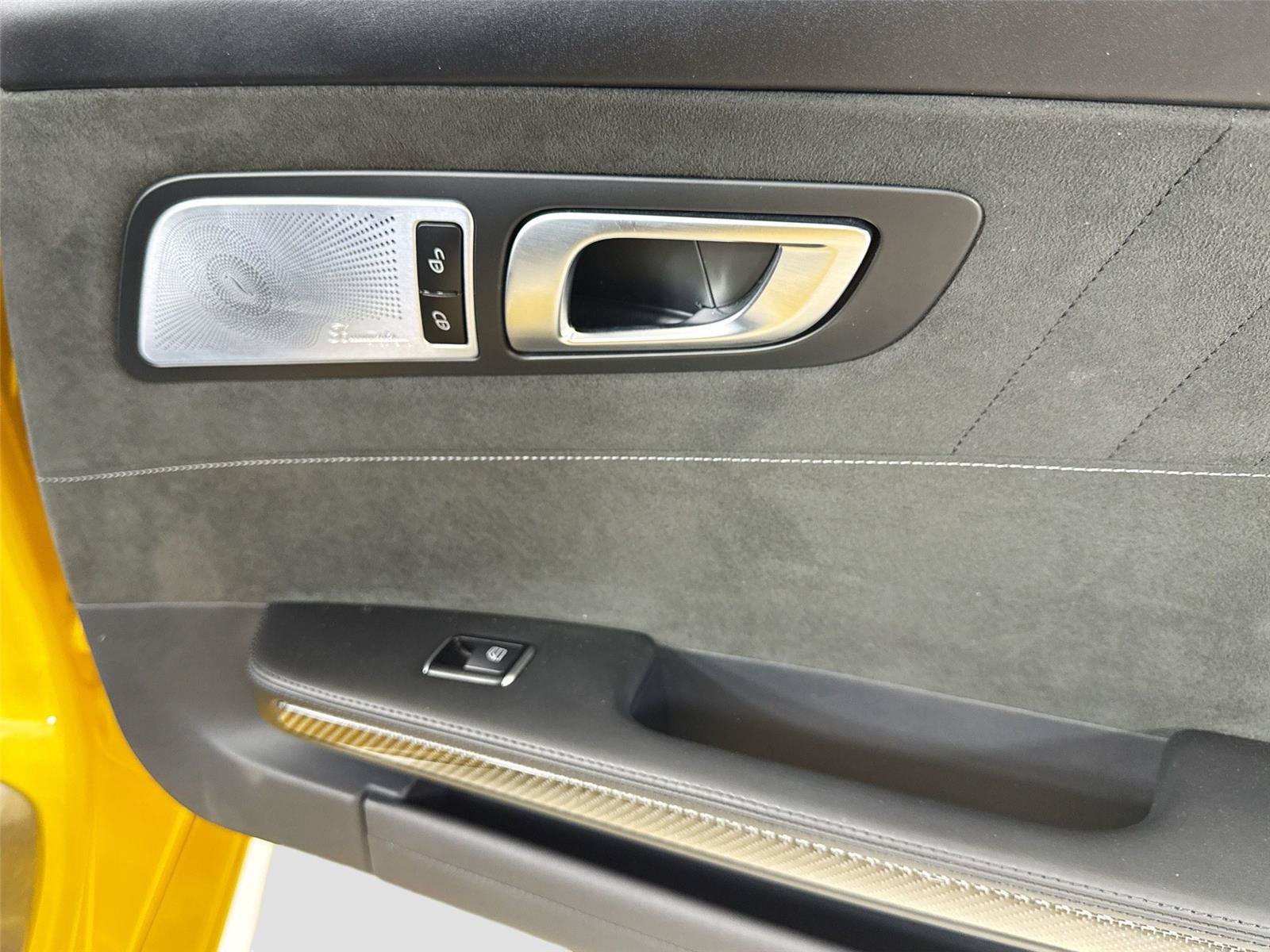 Used 2020 Mercedes-Benz AMG GT C image 26