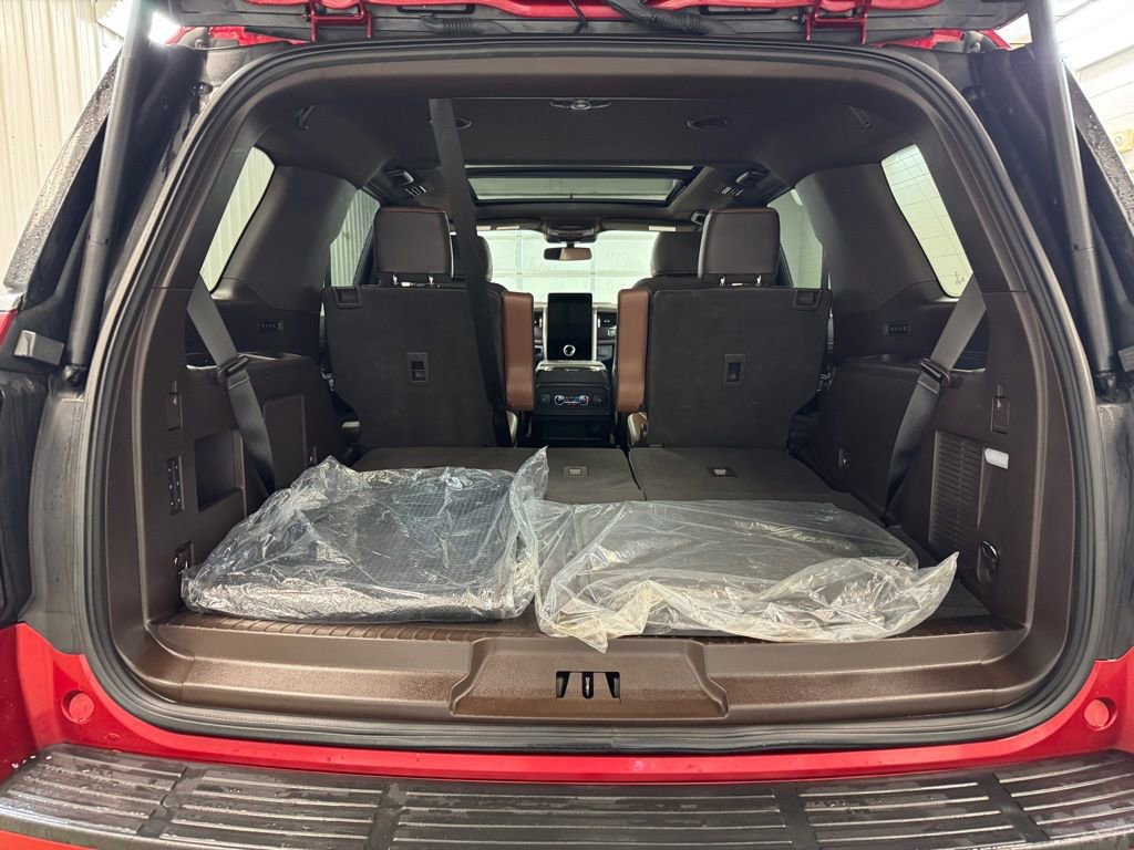 Used 2022 Ford Expedition King Ranch AWD/4WD image 25