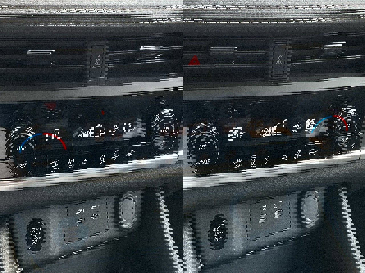 Used 2025 Nissan Rogue SV image 32