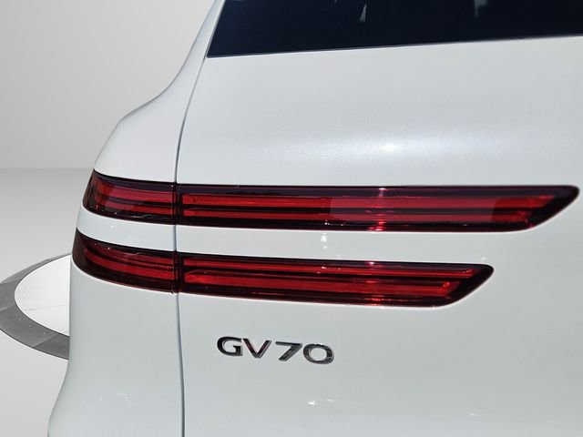 New 2026 Genesis GV70 2.5T Sport Prestige image 9