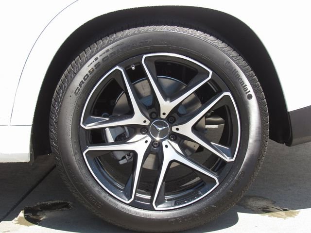 New 2025 Mercedes-Benz GLE 53 AMG 4MATIC Coupe image 39