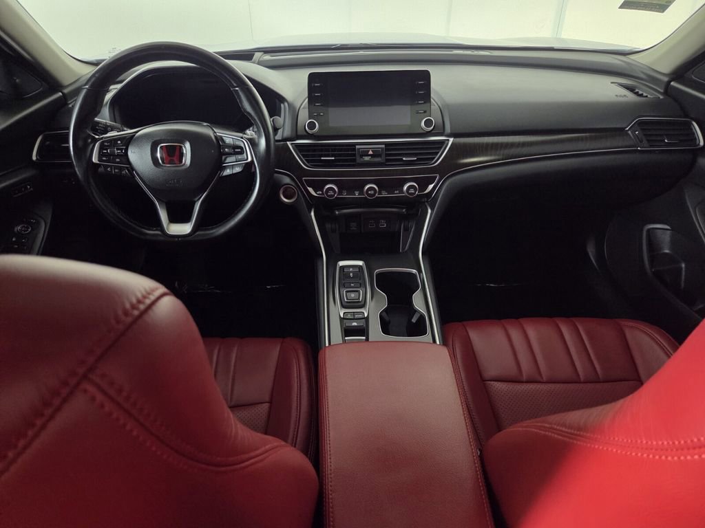 Used 2021 Honda Accord Touring image 27