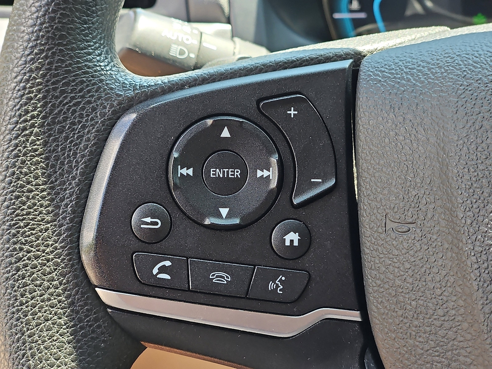 Certified 2023 Honda Odyssey EX image 22