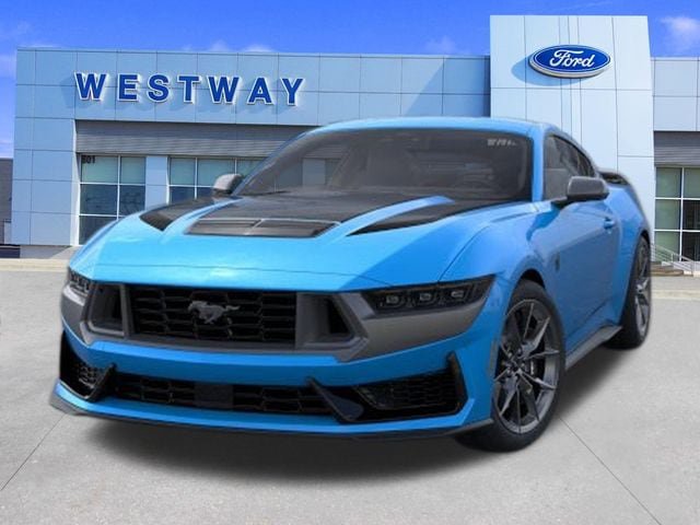 New 2026 Ford Mustang Dark Horse RWD image 26