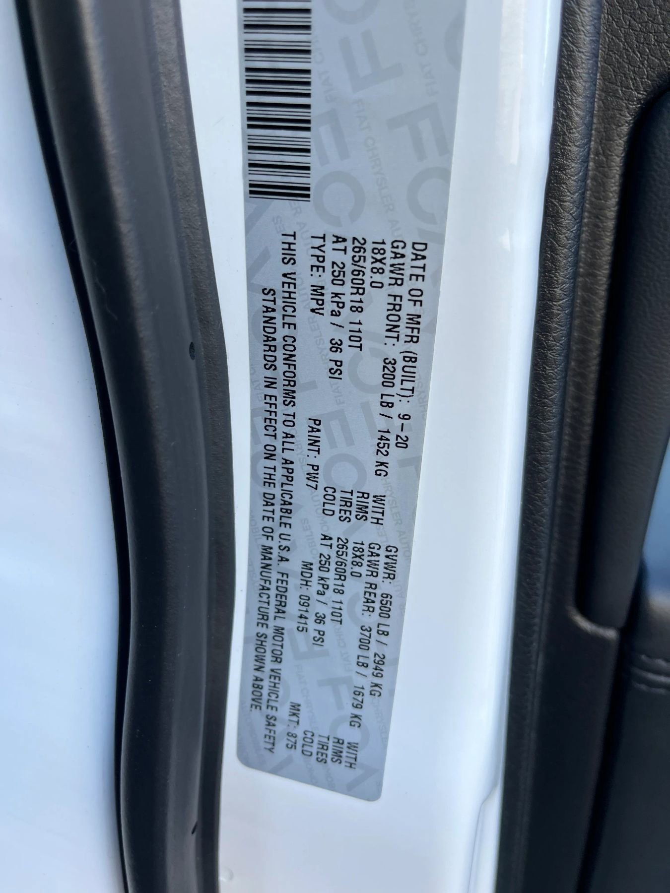 Used 2021 Jeep Grand Cherokee Laredo X image 35