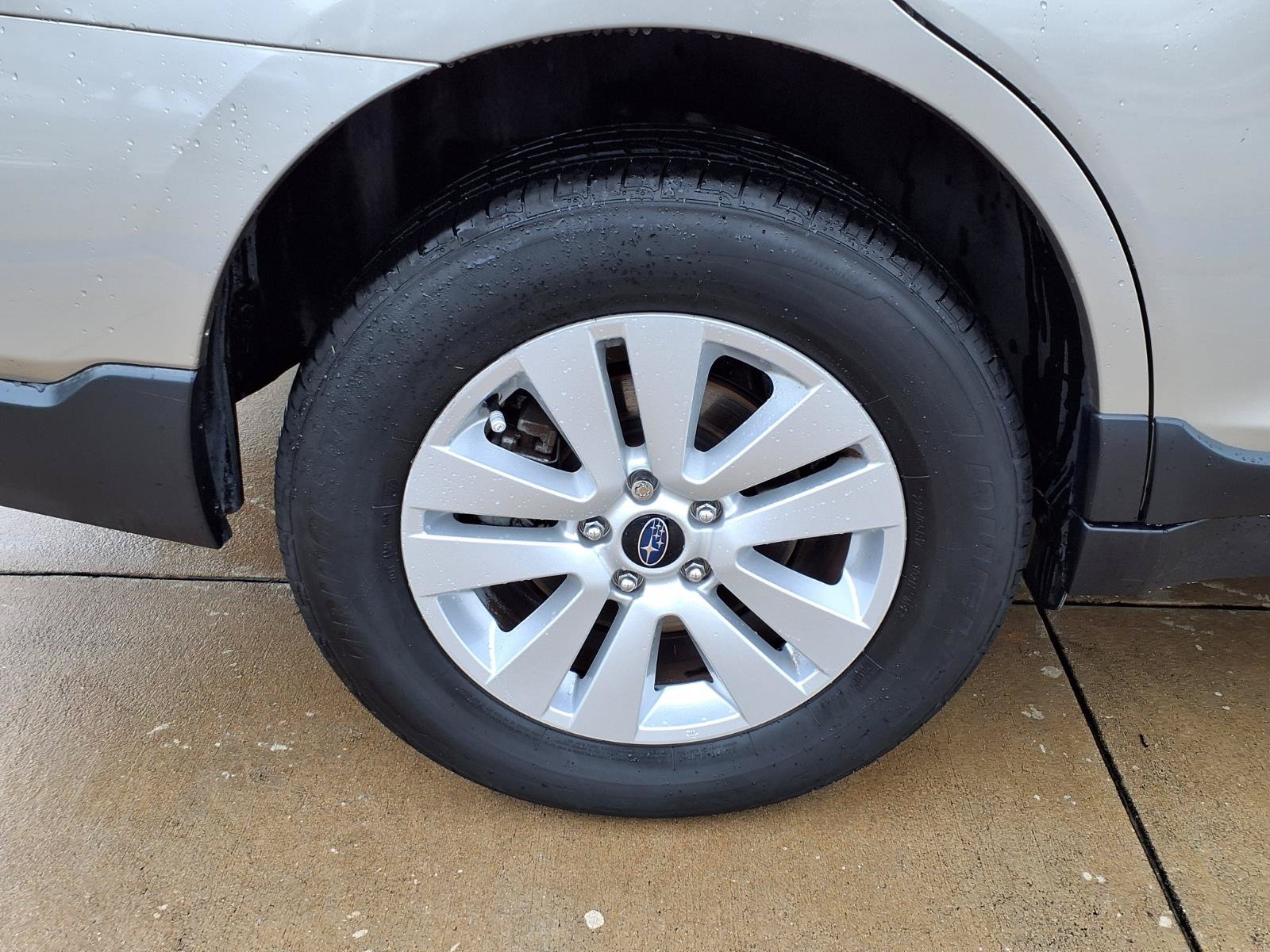 Used 2019 Subaru Outback 2.5i AWD/4WD image 26