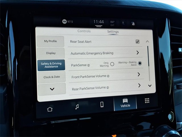 New 2026 RAM 1500 Lone Star image 7