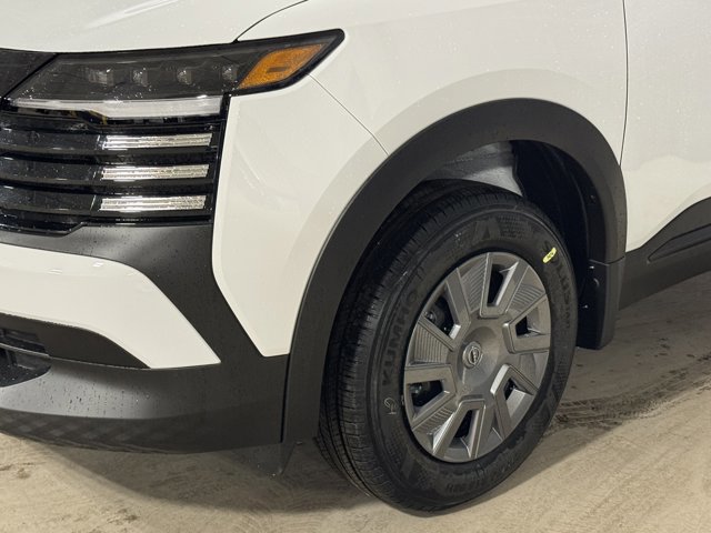 New 2026 Nissan Kicks S w/ Charging Package image 24