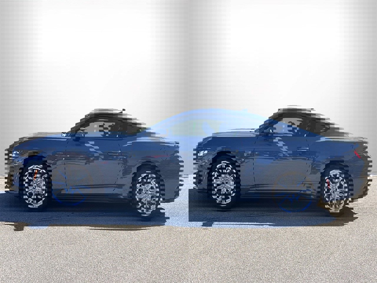 New 2025 Ford Mustang GT Premium image 24