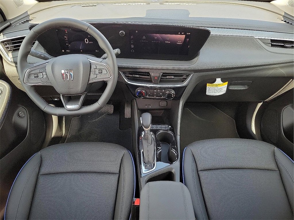 New 2026 Buick Encore GX Sport Touring w/ Comfort Package image 11