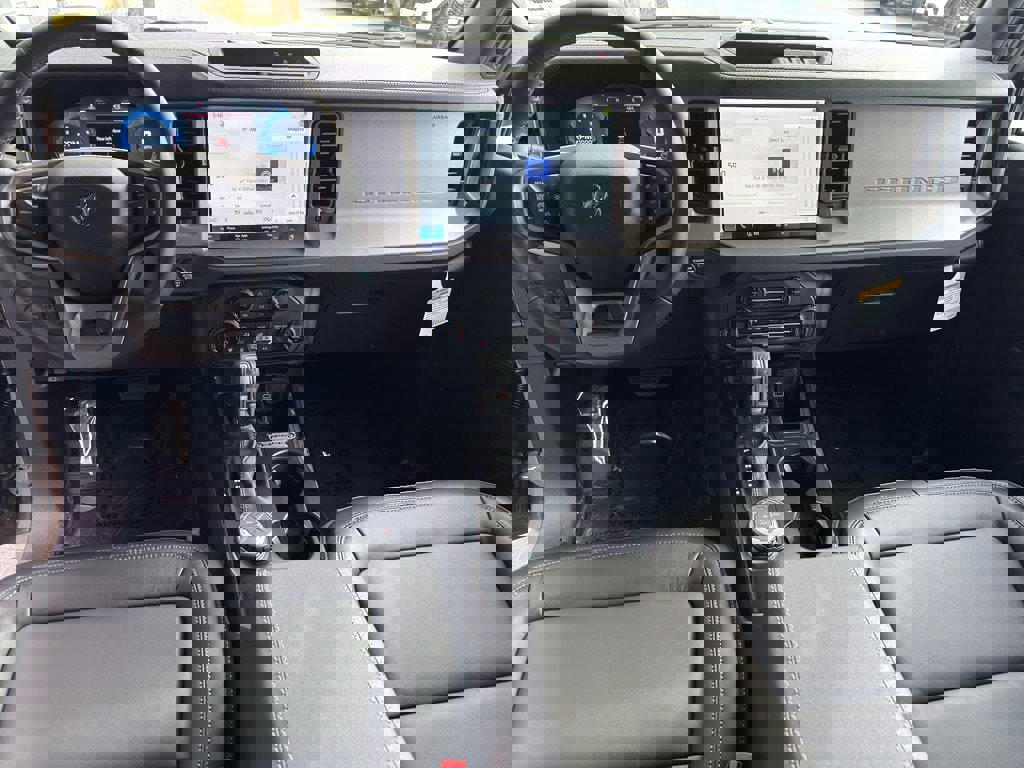 New 2026 Ford Bronco Outer Banks image 29