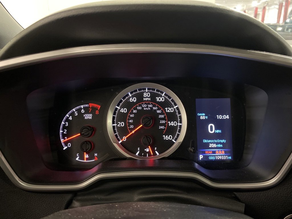 Used 2022 Toyota Corolla SE image 12