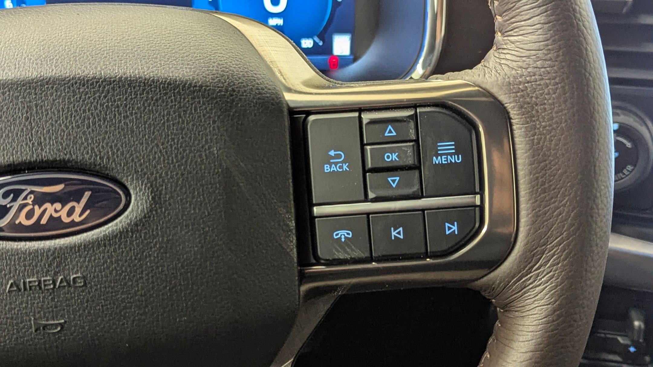 New 2026 Ford F150 King Ranch w/ Equipment Group 601A High image 26