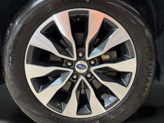 Used 2023 Subaru Outback Touring XT w/ Tech Package 3 AWD/4WD image 34