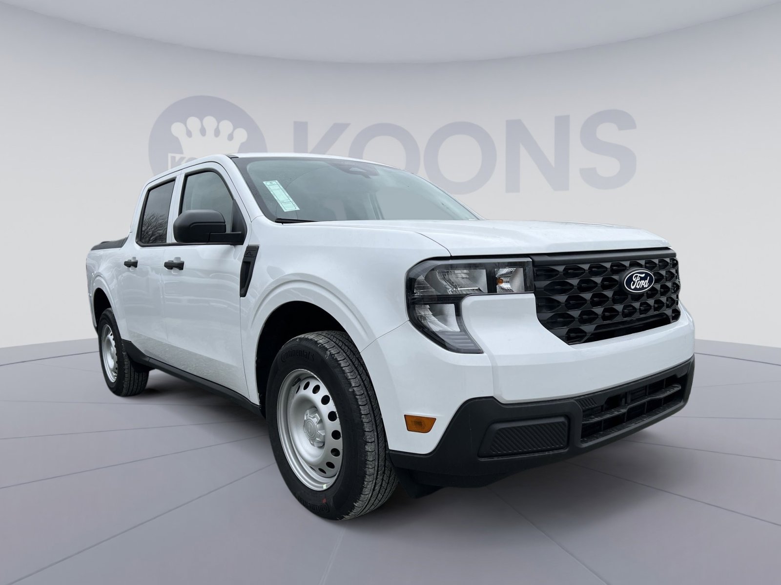 New 2026 Ford Maverick XL w/ Equipment Group 101A image 10