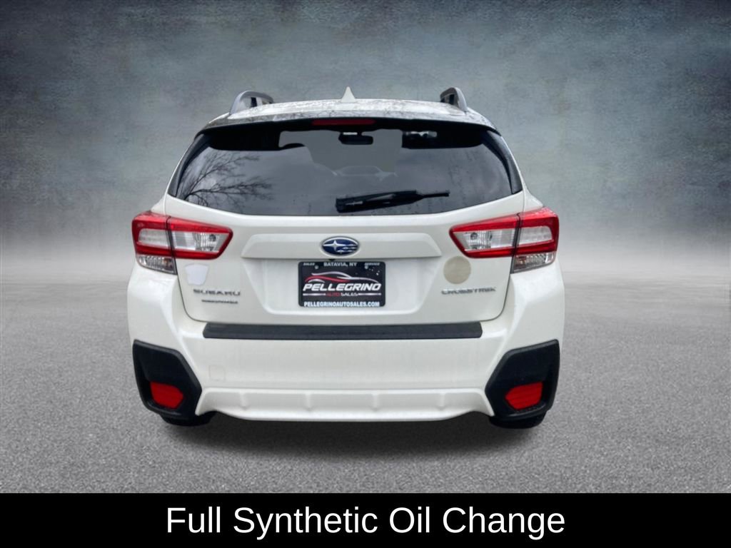 Used 2019 Subaru Crosstrek 2.0i Premium AWD/4WD image 5