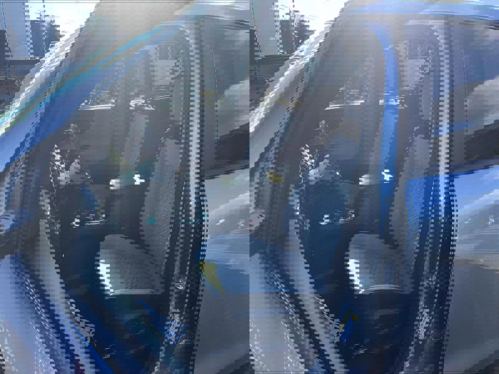 Used 2023 Chevrolet Equinox LS w/ LS Convenience Package image 10