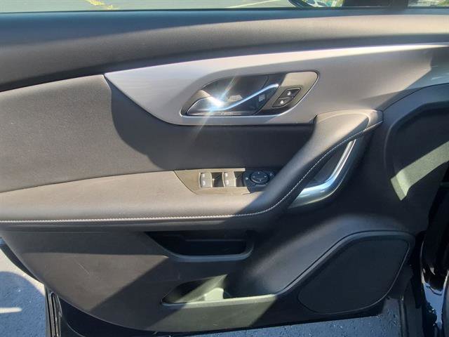 Certified 2025 Chevrolet Blazer LT image 52