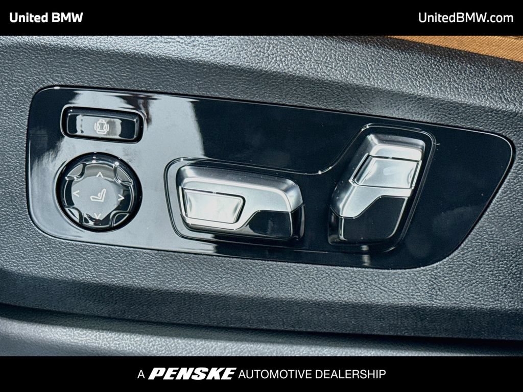New 2027 BMW X7 xDrive40i w/ Executive Package AWD/4WD image 11