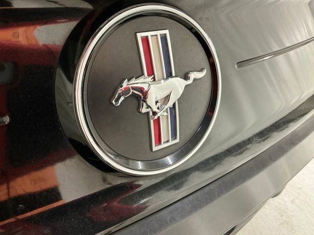 Used 2020 Ford Mustang Premium w/ 2.3L High Performance Package RWD image 5