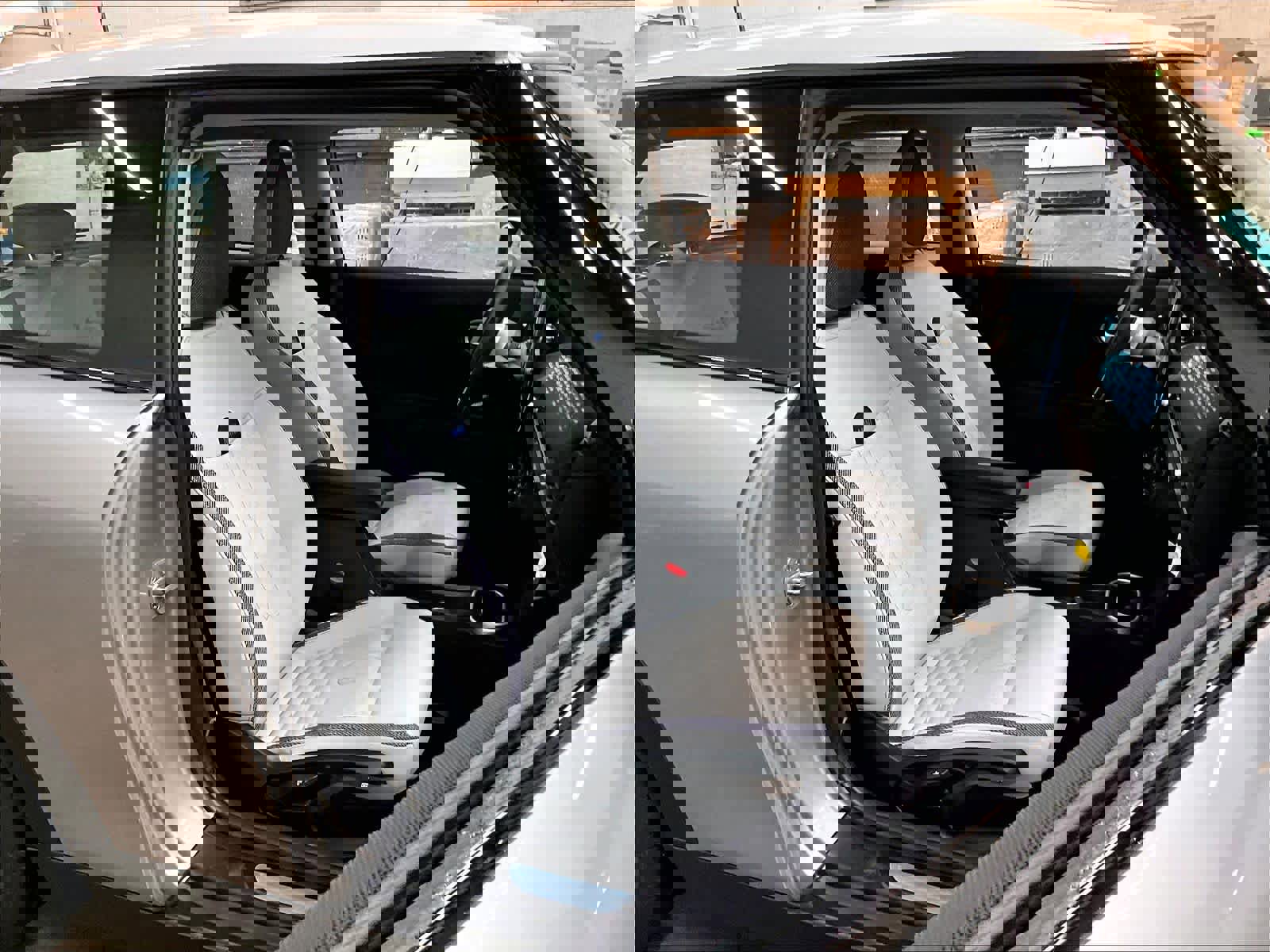 Certified 2025 MINI Cooper 2-Door Hardtop FWD image 9