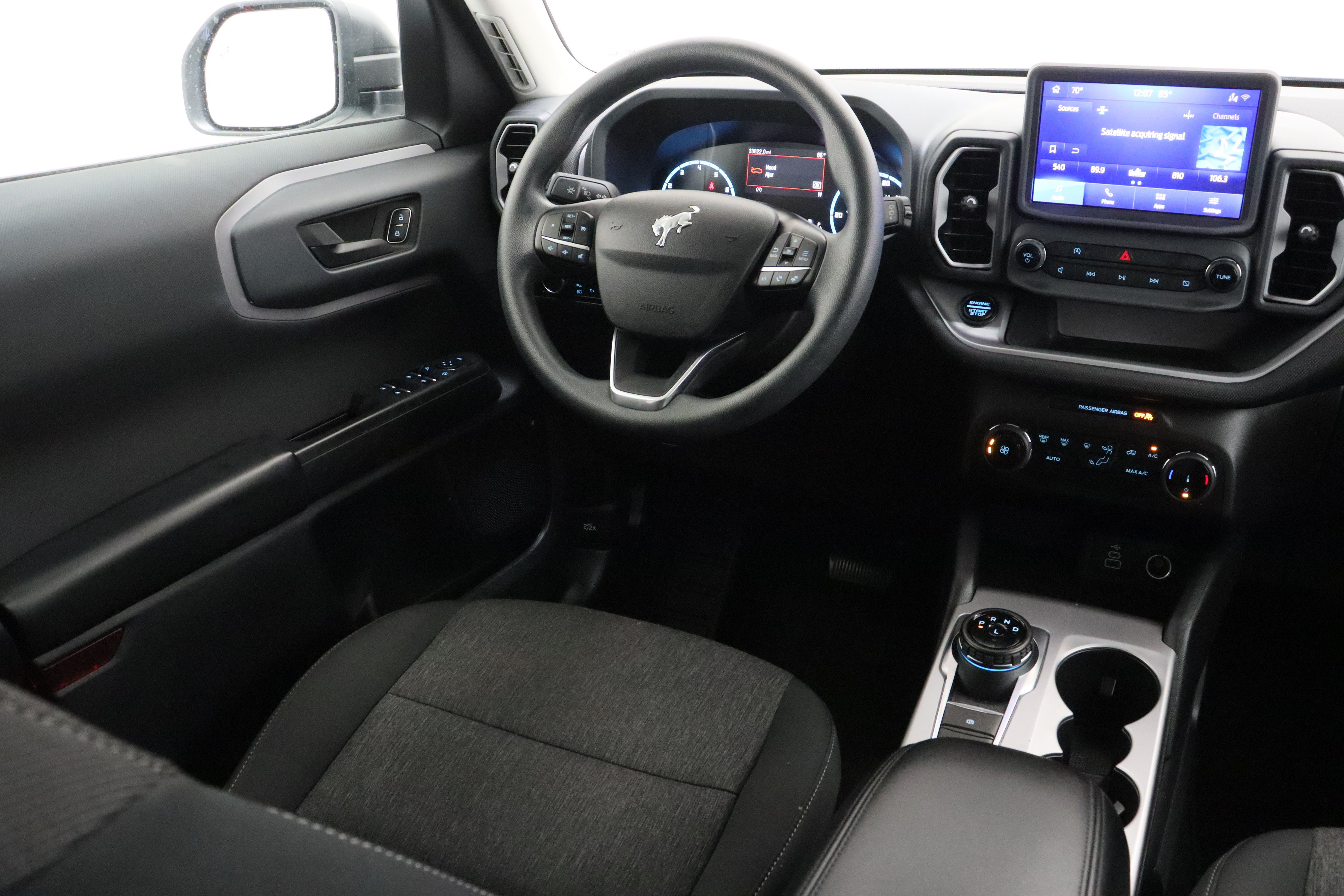 Used 2024 Ford Bronco Sport Big Bend AWD/4WD image 29