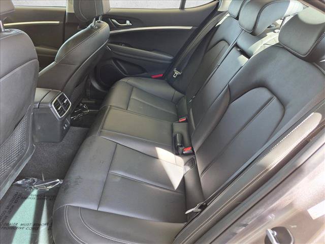 Used 2026 Genesis G70 2.5T RWD image 24