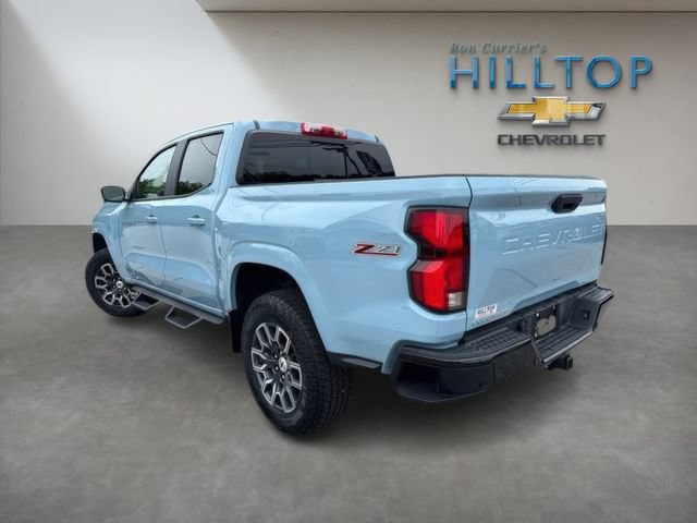Used 2026 Chevrolet Colorado Z71 w/ Z71 Convenience Package 2 AWD/4WD image 8