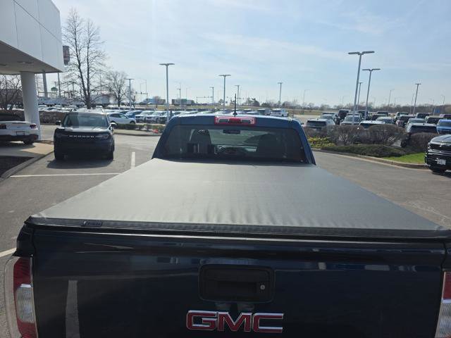 Used 2019 GMC Canyon W/T w/ Convenience Package image 11