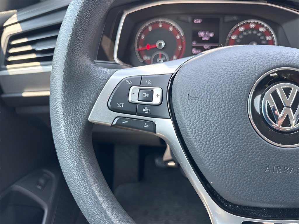 Used 2019 Volkswagen Jetta S w/ Driver Assistance Package image 13