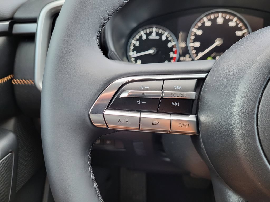 New 2026 MAZDA CX-50 AWD 2.5 S w/ Weather Package image 17